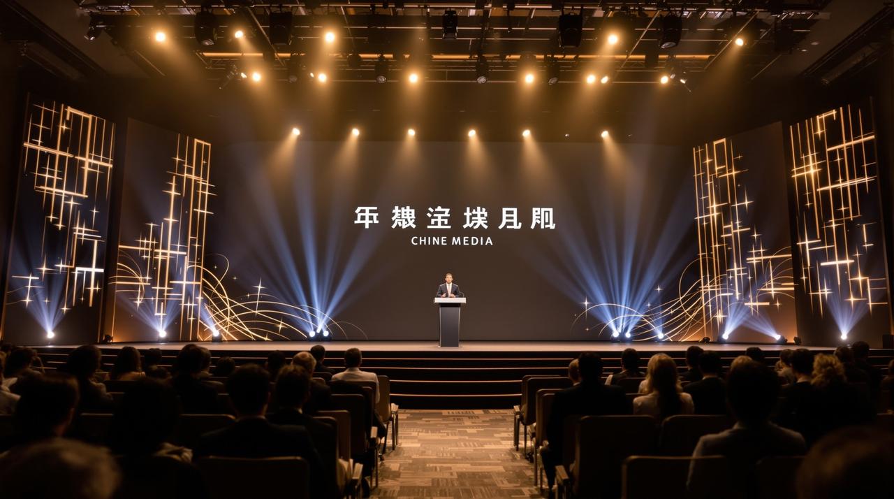 自慰视频传媒2026年度战略发布会圆满举行，多部重磅项目正式官宣